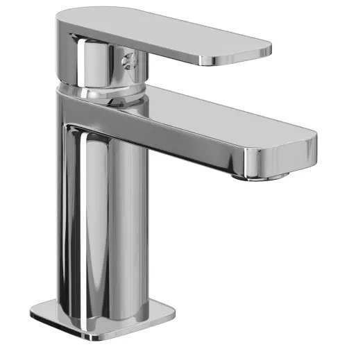 Basin Mixer Taps