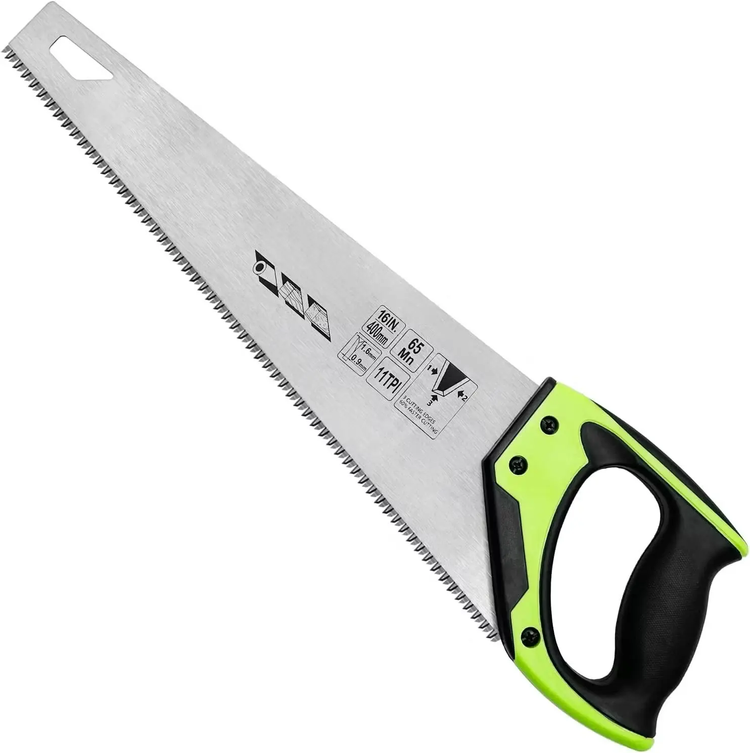 Hand saw