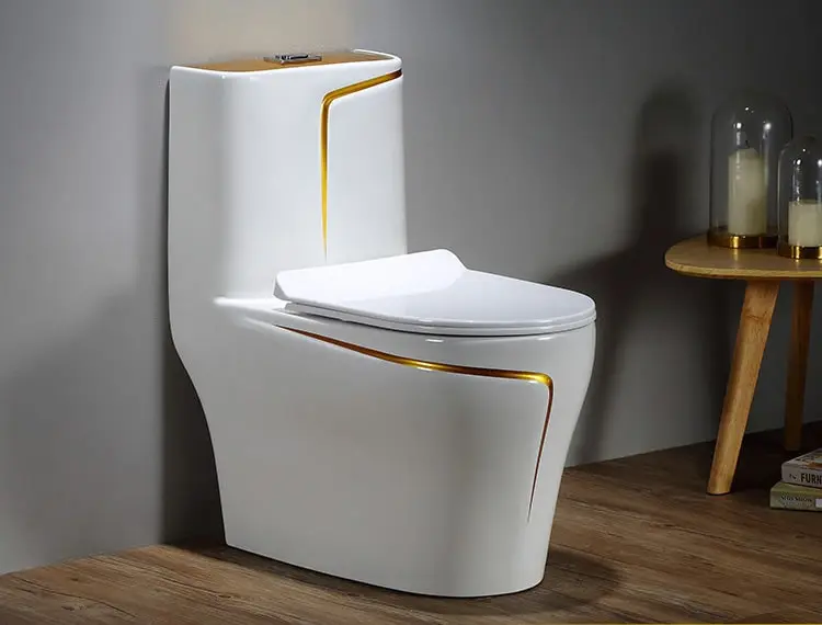 Luxury Commodes